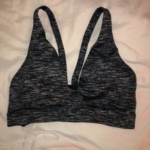 Victoria's Secret Sports Bra Size S